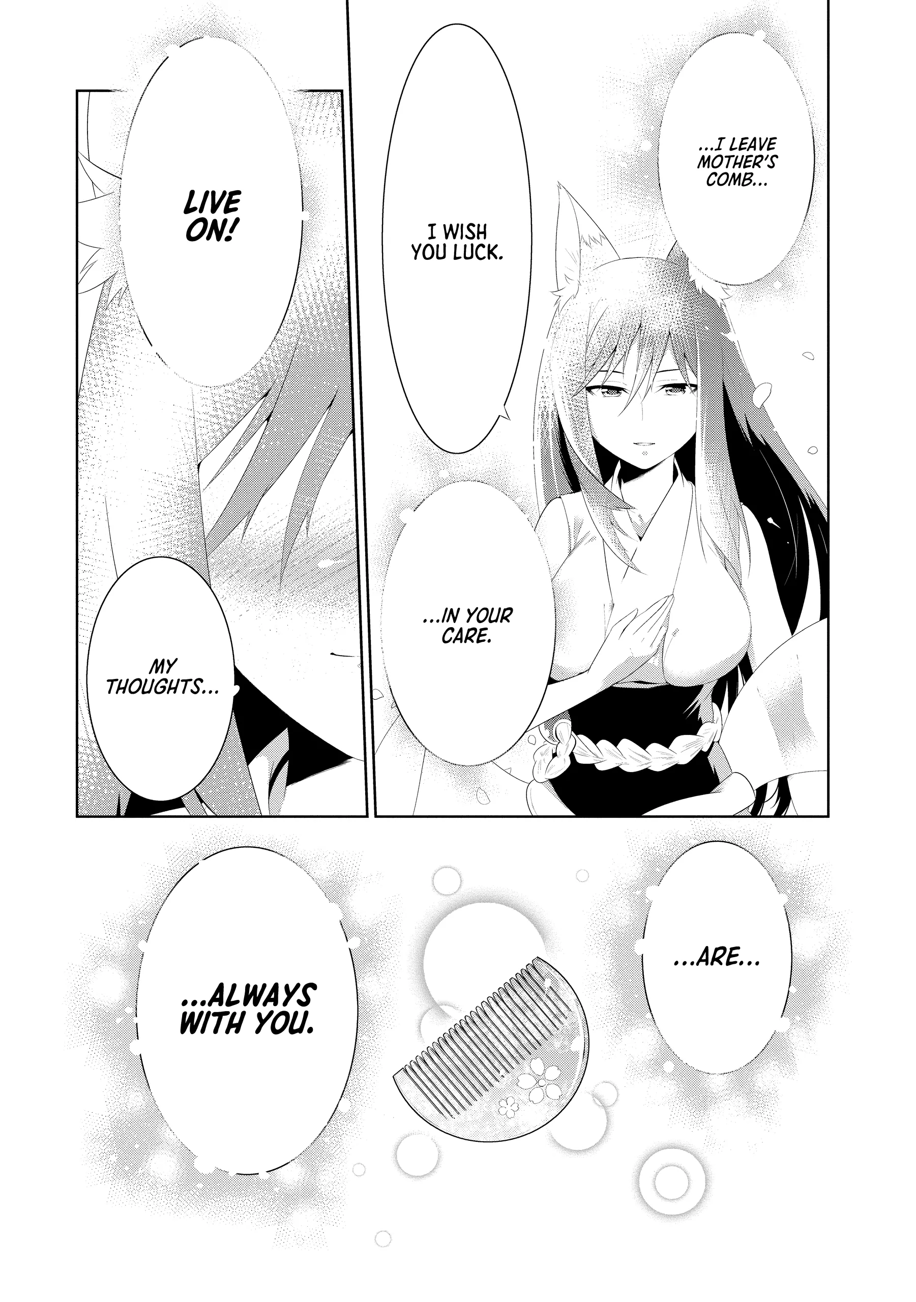 Kono Sekai ga Game dato Ore dake ga Shitte Iru Chapter 32 36
